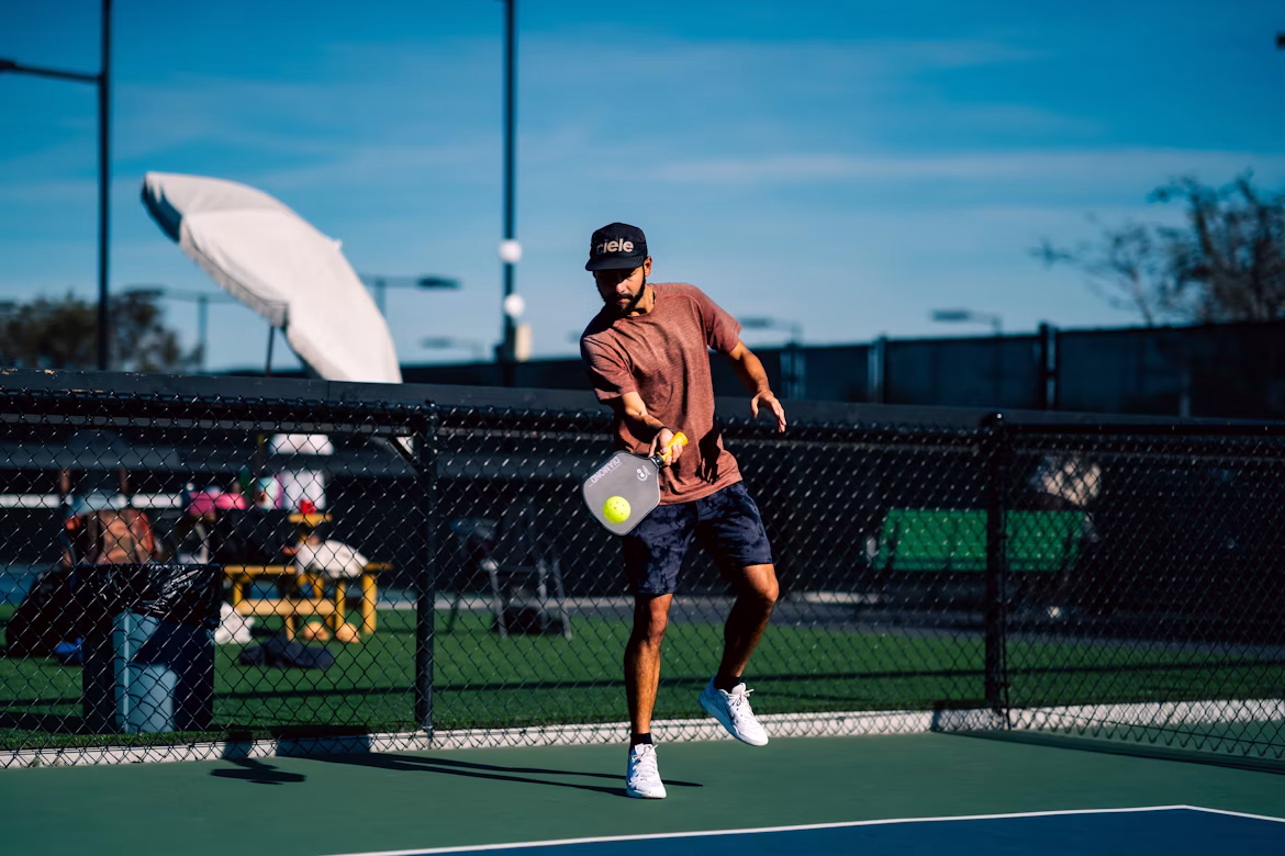 Pickleball