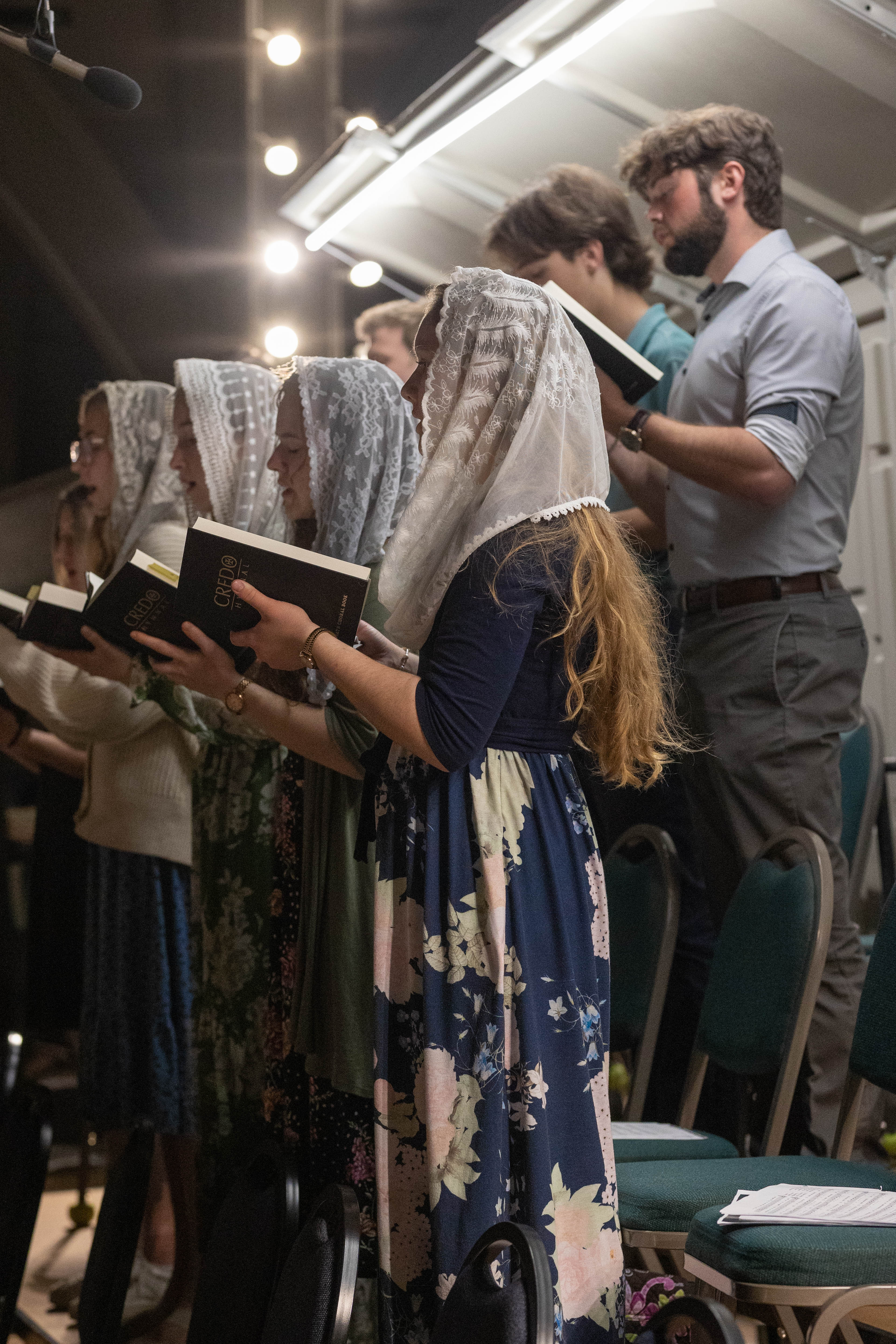 Camerata di Ave Maria