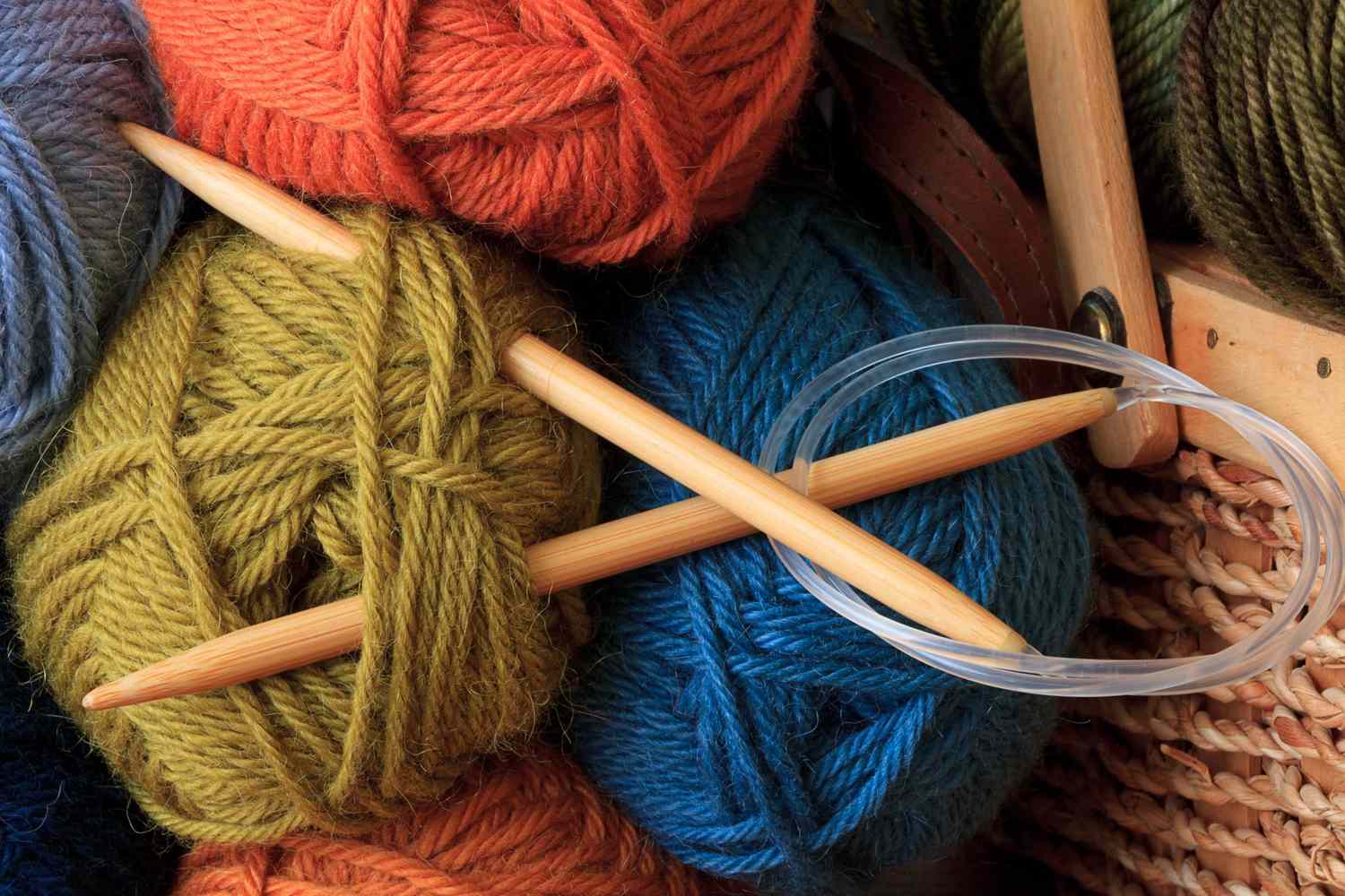 Hooks and Needles Club