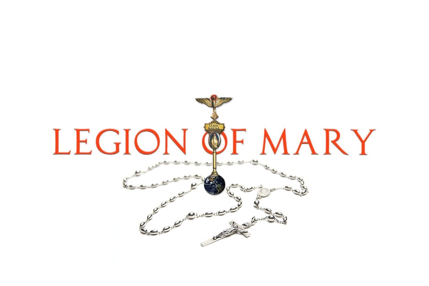 Legion of Mary