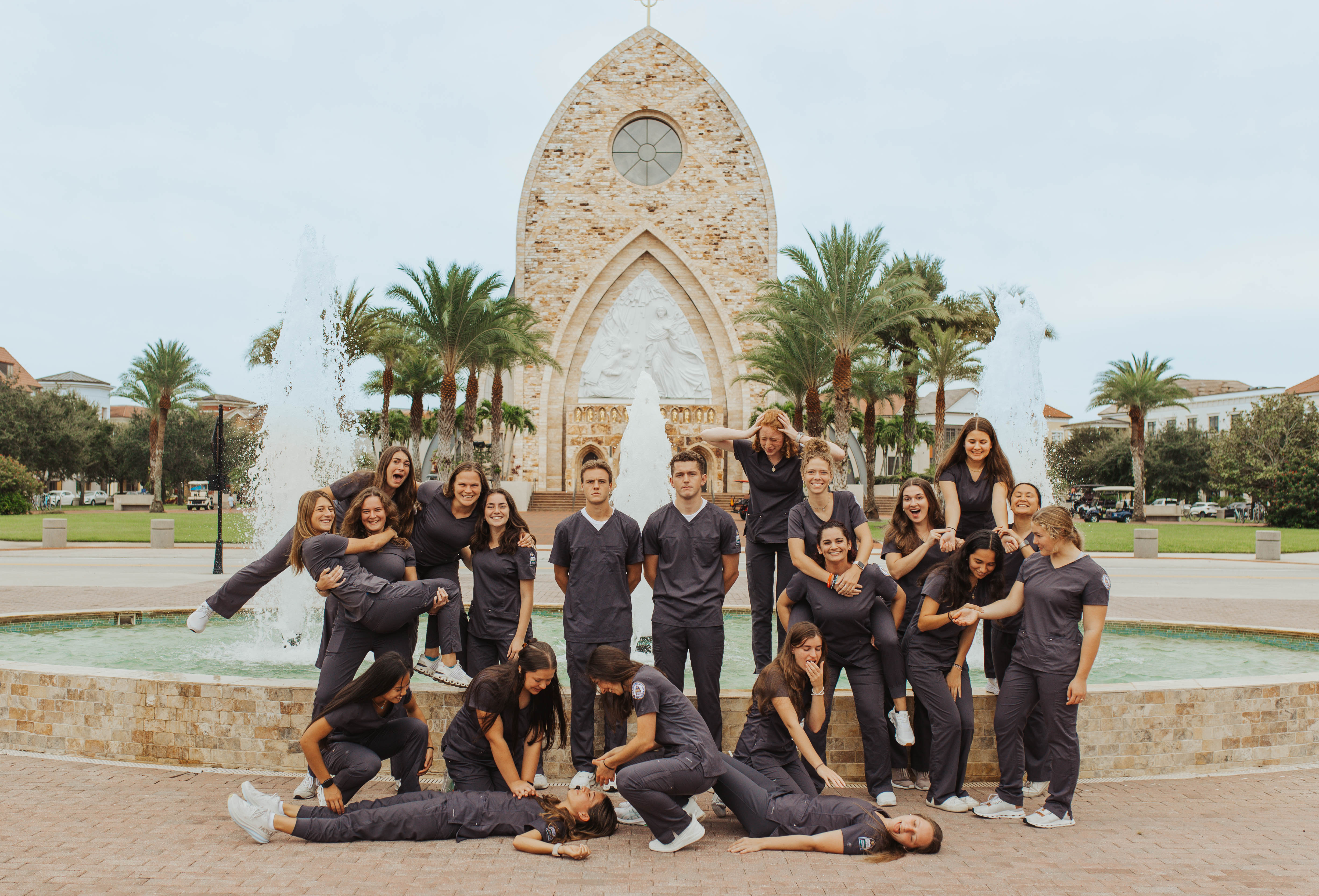 Nursing Club