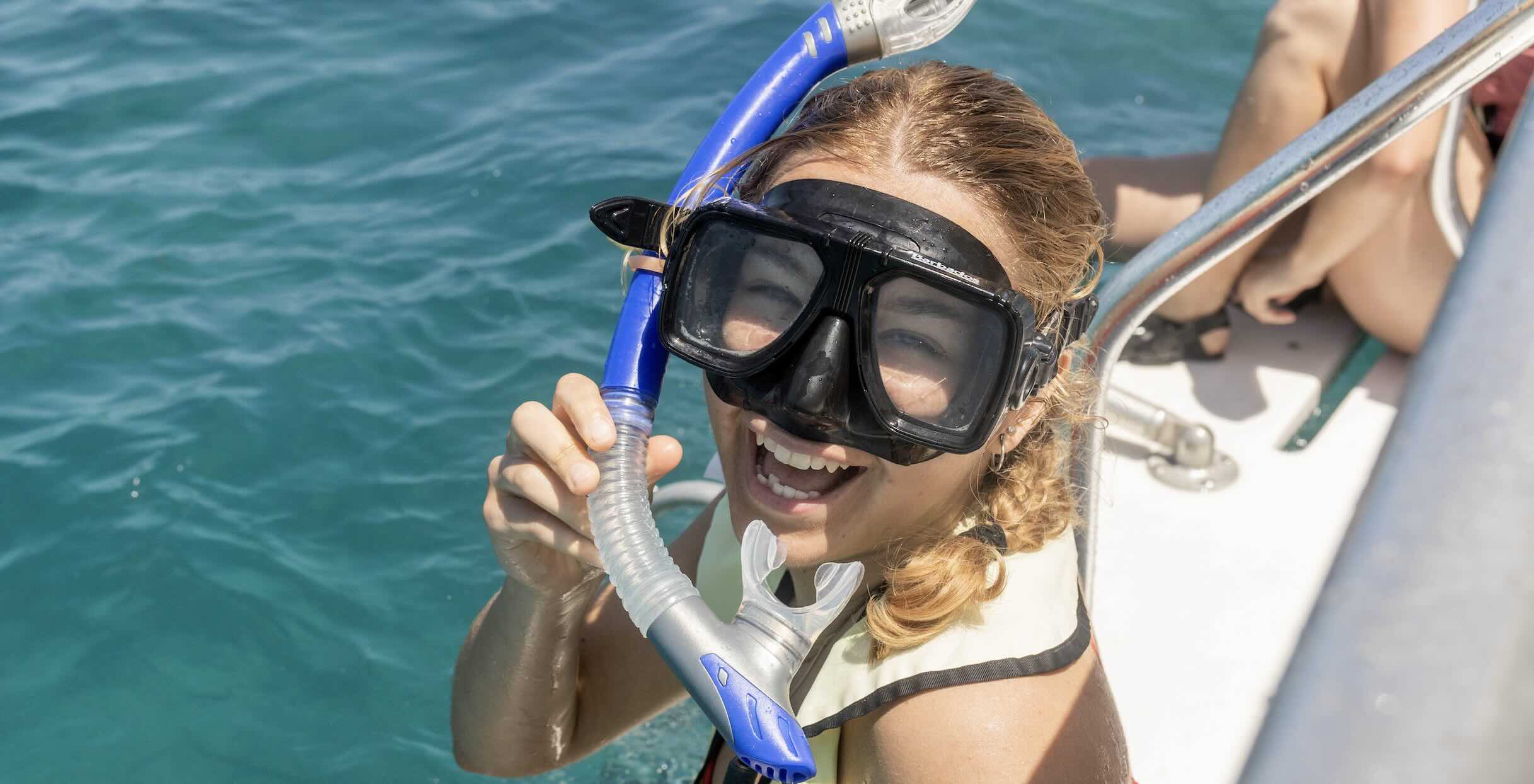 Snorkel and Scuba Club
