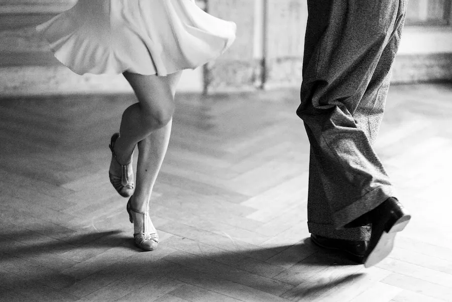 Swing Dance Club