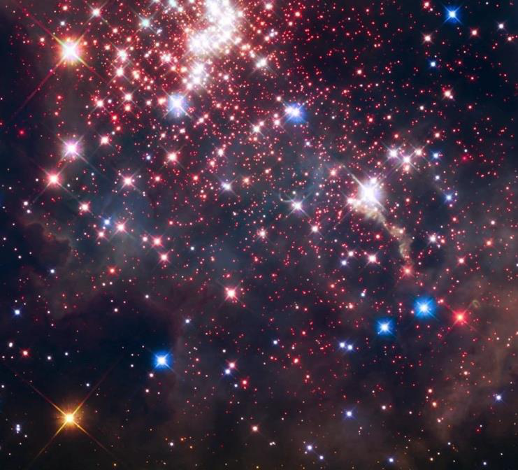 Astrophysics Club