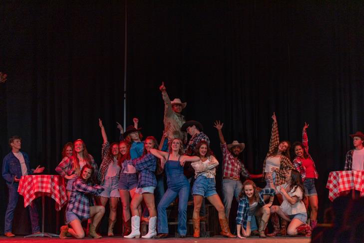 AMU Drama Club