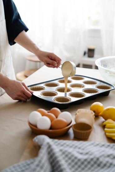 Ave Maria Baking Club