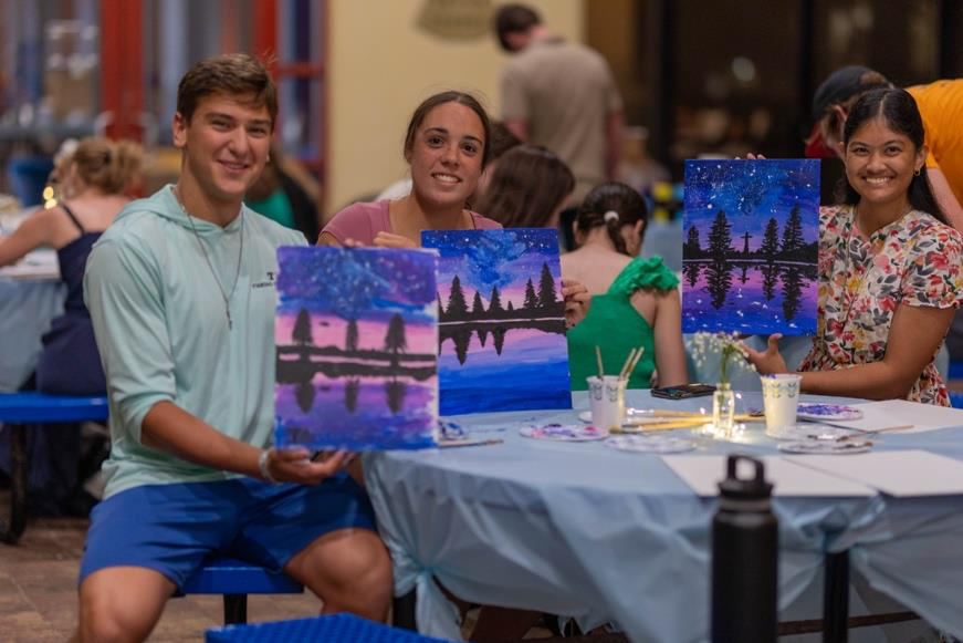 AMU Art Club
