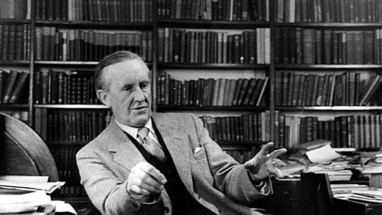 I Quentaror Tolkieno