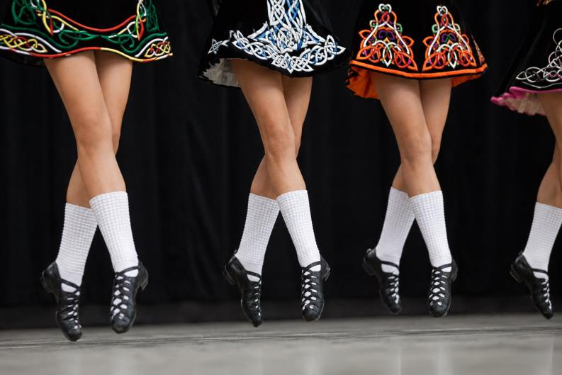 Irish Dance Club