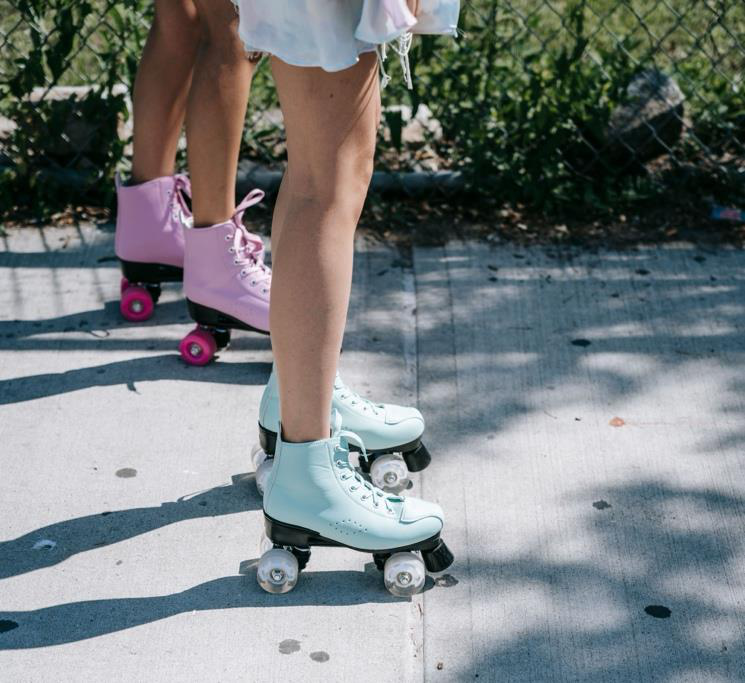 Roller Skating Club