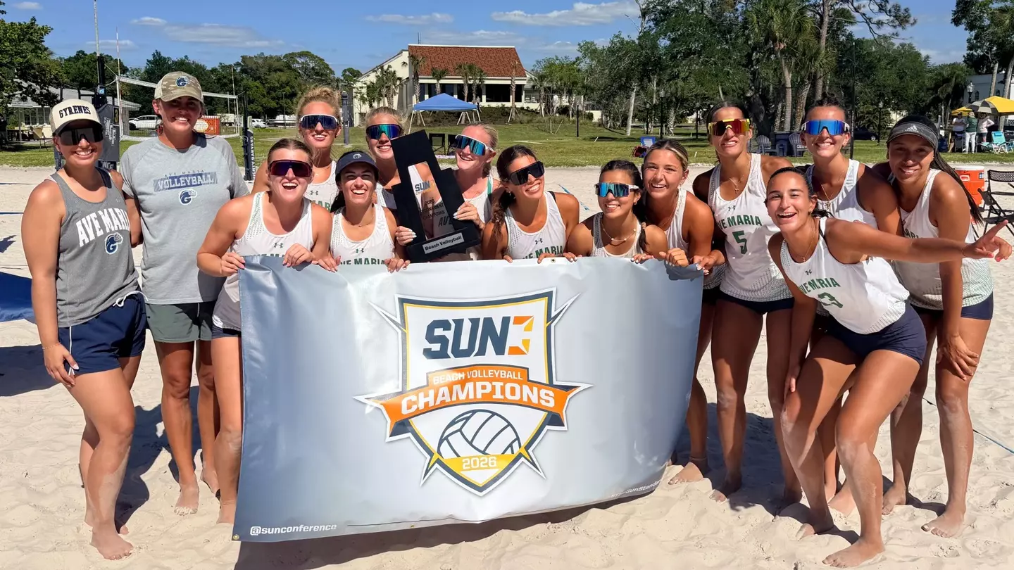 Beach Volleyball