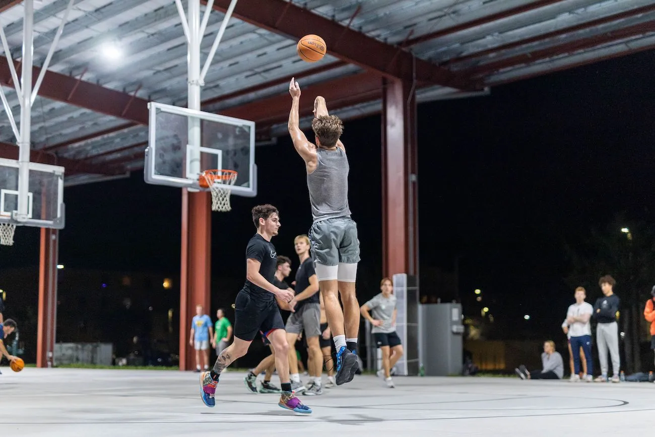Basketball