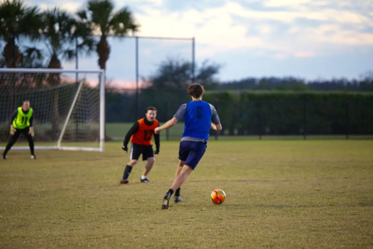 Soccer